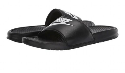 Men's Or Youth Boys Size 13 Nike Slides 